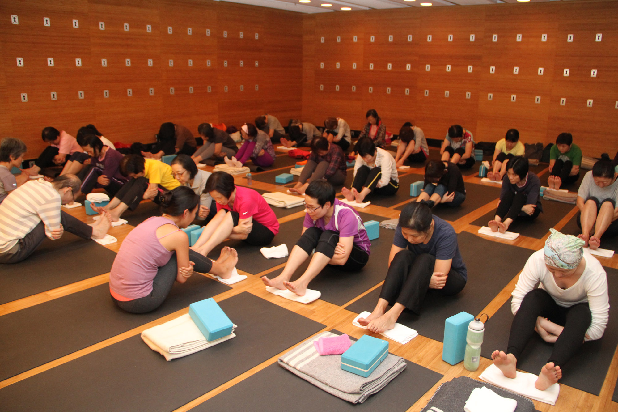 HKCF_ Wellness Programme-A